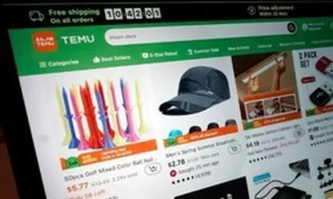 Một gã khổng lồ thương mại điện tử với 500 triệu người dùng vừa bị phạt vì bán đồ bất hợp pháp