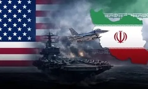 Điều gì khiến Mỹ và Iran quyết không nhượng bộ ở eo biển Hormuz?