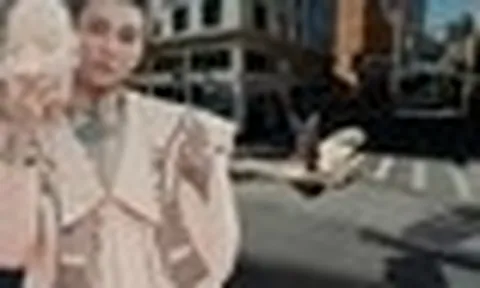 Sơn Tùng M-TP mang chim Lạc tới Los Angeles, đưa trò diễn nghìn năm tuổi ở Thanh Hoá lên MV: Biến di sản Việt thành chất liệu toàn cầu