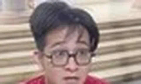 Rapper Mr. Nhân vừa bị bắt là ai?