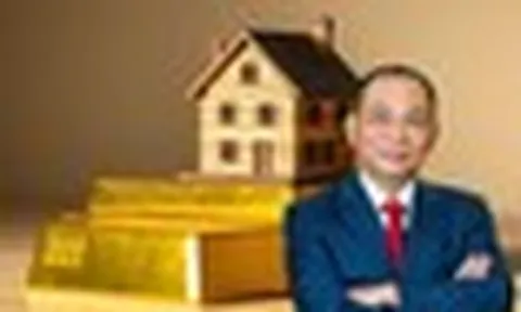 1 nghìn cổ phiếu Vinhomes có giá hơn 1 lượng vàng