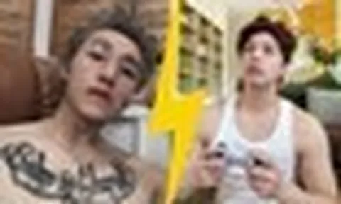 Noo Phước Thịnh nghi "đá xoáy" Sơn Tùng, đáp trả antifan khiến dân tình sục sôi tranh cãi