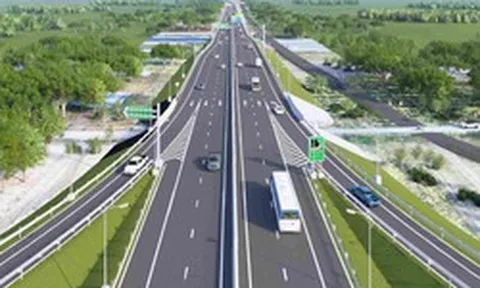 Vành đai 4 TP.HCM tăng tốc chưa từng có: Siêu dự án 120.000 tỷ sắp “xoay trục” cả miền Nam