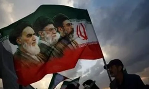 Cuộc chiến bất tận Iran đeo bám nhiều đời tổng thống Mỹ