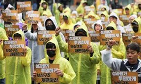 Nóng: Một ông lớn công nghệ đối diện khủng hoảng đình công 10.000 người, nội bộ rạn nứt nghiêm trọng