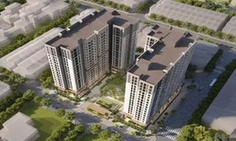 Bắc Ninh chấp thuận đầu tư dự án nhà ở xã hội với quy mô khoảng 2 ha