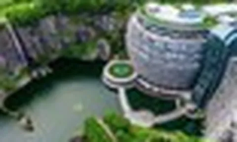 Phát hiện Trung Quốc từng dùng công nghệ cao đưa bê tông xuống độ sâu 77m, thực hiện mục tiêu xây công trình "đầu tiên trên thế giới"