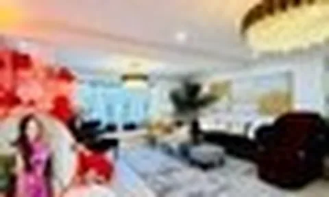 Nữ NSƯT 50 tuổi vẫn trẻ đẹp: Làm mẹ đơn thân, sống yên bình trong cơ ngơi sang xịn