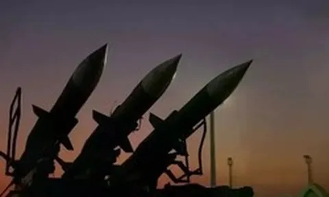 Iran hé lộ hệ thống phòng không bắn hạ UAV MQ-9 Reaper lừng danh của Mỹ