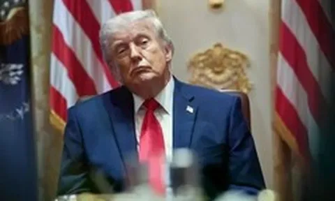 Tổng thống Mỹ Trump sắp đưa ra quyết định cuối cùng về thoả thuận với Iran