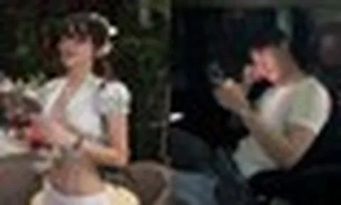 Đã rõ mối quan hệ của Tóc Tiên và Trần Ngọc Vàng