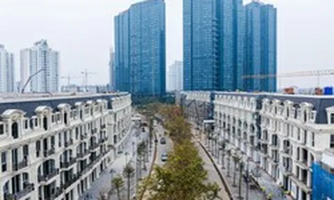 Tham vọng lật thế thống trị của ông lớn BĐS có quy mô khủng nhất thị trường, đại gia BĐS này không chỉ đặt mục tiêu lãi 86.000 tỷ đồng mà sẽ bàn giao hàng chục dự án quy mô lớn từ Bắc và Nam