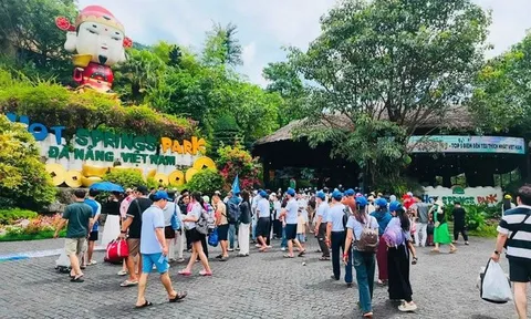 Đà Nẵng chặn “chặt chém” mùa pháo hoa