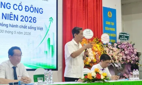 Lãnh đạo Rạng Đông:  Khu "đất vàng" Hạ Đình sẽ không phát triển bất động sản thương mại
