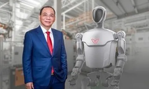 Tỷ phú Phạm Nhật Vượng có thêm dự án đầu tư lớn tại Mỹ