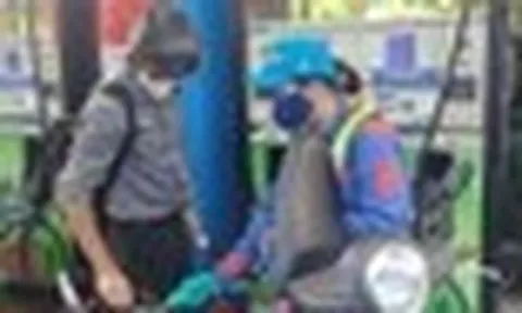 Một ngày trước 1-6, Bộ Công Thương yêu cầu hãng xe đánh giá toàn diện tác động của xăng E10