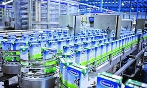 SCIC Investment đăng ký mua lại 1 triệu cổ phiếu Vinamilk sau khi thoái vốn hồi đầu năm