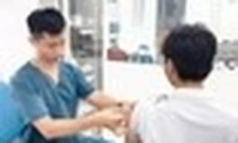 Nắng nóng gia tăng chó mèo cắn người, nhiều ca gặp nguy hiểm vì chậm tiêm phòng dại