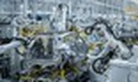 Một gã khổng lồ Trung Quốc đang 'dựng cứ điểm' ở trung tâm thị trường 700 triệu dân, nuôi tham vọng thay đổi cuộc chơi ô tô toàn cầu