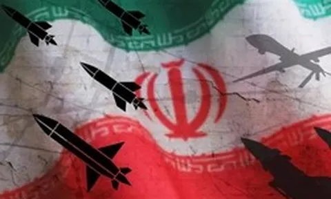 Iran tuyên bố không nhượng bộ khi Mỹ siết chặt đề xuất hòa bình
