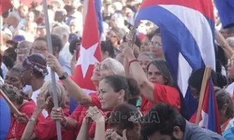 Cuba quyết định bỏ một việc quan trọng trên toàn quốc, ảnh hưởng tới hàng chục nghìn người