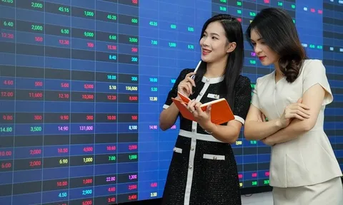 VN-Index trước tuần giao dịch bản lề: Tích lũy chờ bứt phá hay tiếp tục giằng co?