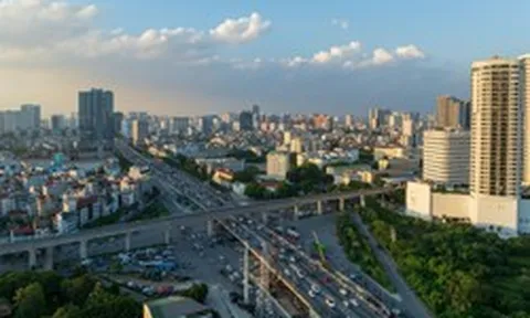 NAMMON Square - Vị trí đón sóng tăng giá tiềm năng trong thập kỷ tới