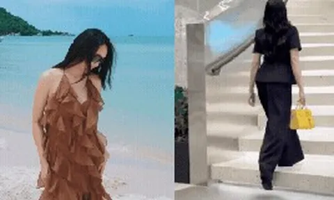 Dù hàng loạt mỹ nữ xuất hiện nhưng "bóng hồng" này vẫn là đỉnh cao nhan sắc phim giờ vàng VTV: Lên phim nào là "rần rần" phim đó