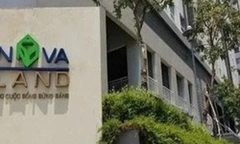 Novaland chốt ngày phát hành hơn 167 triệu cổ phiếu thưởng cho cổ đông