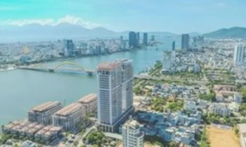 Đà Nẵng 'chốt' bảng giá đất mới: Giữ nguyên khu trung tâm, tăng giá khu vực ven biển