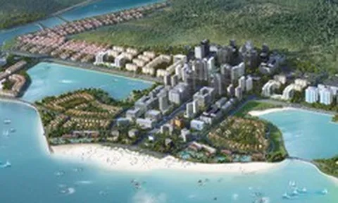 Vinhomes sẽ làm “Làng Đại học” tại siêu dự án ven biển chưa từng có trong lịch sử 18 tỷ USD cạnh tuyến đường sắt tốc độ cao đầu tiên của Việt Nam đón 30.000 sinh viên
