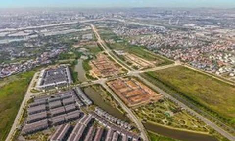 Savills: Quỹ đất lớn, cao tốc, cảng biển… đang biến Hải Phòng thành điểm đến của dòng vốn FDI