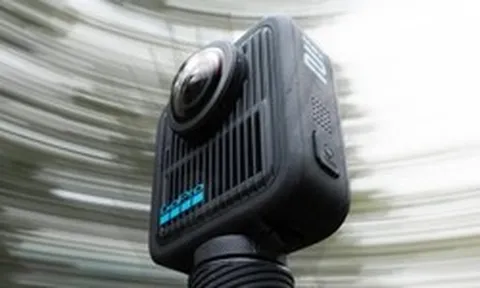 Cổ phiếu lao dốc, GoPro phát cảnh báo có thể phải ngừng hoạt động