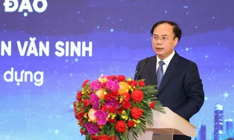 Thứ trưởng Bộ Xây dựng: Quy hoạch quỹ đất, bố trí vốn để làm dự án nhà ở cho thuê