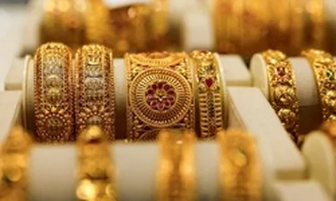 Hơn 30.000 tấn vàng nằm im trong dân, chính quyền quốc gia gần 1,5 tỷ người ‘nóng ruột’