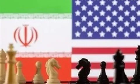 Iran đang xem xét bản dự thảo cuối cùng về ngừng bắn với Mỹ