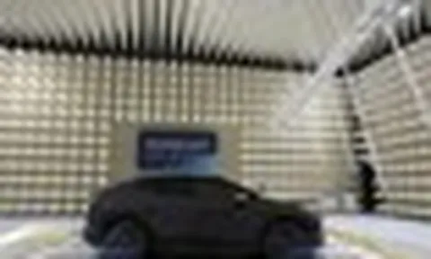 Đổ 3,5 tỷ USD để làm xe tại một quốc gia châu Á, biểu tượng xe hơi Đức Volkswagen đang tìm lại hào quang đã mất