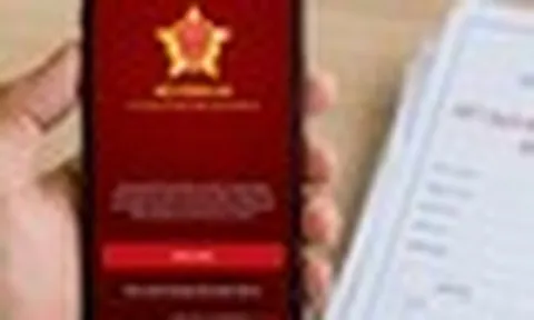 Khám sức khỏe xong, dữ liệu sẽ tự động lên VNeID