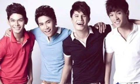 Nhóm V.Music sau 12 năm tan rã: Người vướng lao lý, người rút khỏi showbiz