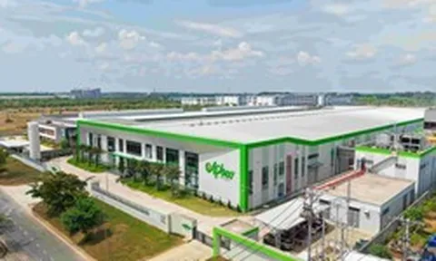 Một tân binh nước giải khát đầu tư 80 triệu USD xây nhà máy tại Đồng Nai