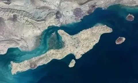 Vì sao Mỹ nhắm mục tiêu vào đảo Qeshm của Iran?