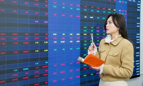 Chứng khoán giảm tốc, vùng 1.800 điểm của VN-Index vào tầm ngắm