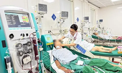 Người đàn ông 58 tuổi suýt tử vong vì ăn món khoái khẩu "vạn người mê"