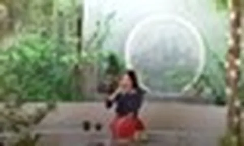 Showbiz có 1 ngôi sao hạng S 45 tuổi vẫn chưa lấy chồng: Sở hữu biệt phủ hoành tráng, góc nào cũng đẹp như bức tranh