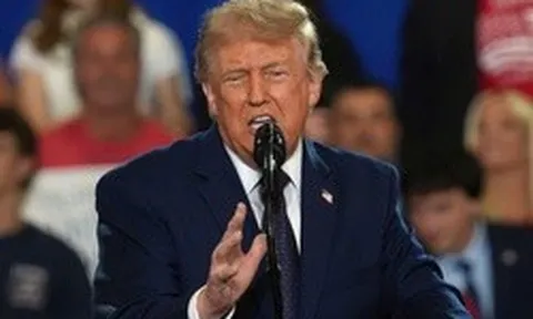 Tổng thống Mỹ Donald Trump xác nhận đã nặng lời với thủ tướng Israel