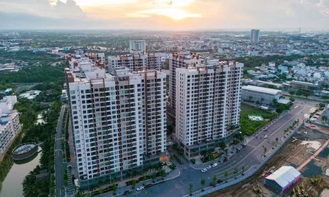 Nhà ở cho thuê: "Đầu tư tiền chục, thu tiền lẻ", doanh nghiệp chờ cơ chế gỡ khó