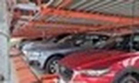 Những thói quen chủ xe nên thay đổi khi dùng xăng E10