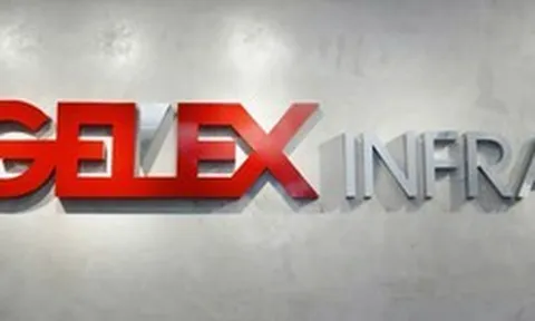 Hạ tầng Gelex muốn chào bán riêng lẻ 100 triệu cổ phiếu