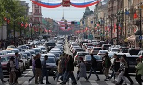 Nga ra tuyên bố