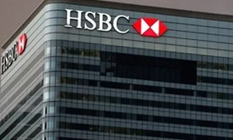 Nóng: HSBC Thụy Sĩ bị điều tra với nhiều tội danh nghiêm trọng